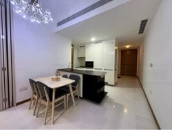 Straits View (D1), Condominium #454461491